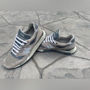 New Balance Men's 998 Sneakers